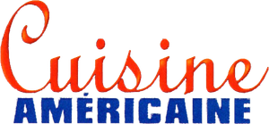 American Cuisine's poster