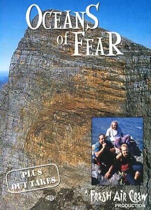 Oceans of Fear's poster