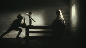 The Angel's poster