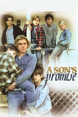 A Son's Promise's poster