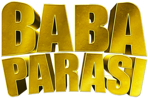 Baba Parasi's poster