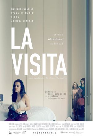 The Guest's poster