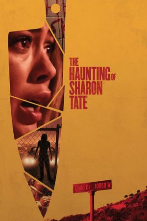The Haunting of Sharon Tate's poster