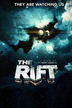 The Rift's poster