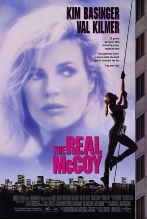 The Real McCoy's poster