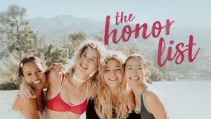 The Honor List's poster