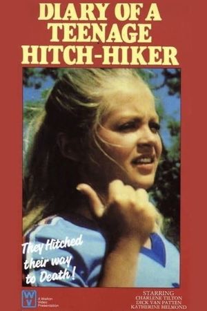 Diary of a Teenage Hitchhiker's poster