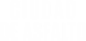 Asphalt City's poster
