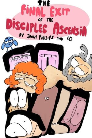 The Final Exit of the Disciples of Ascensia's poster