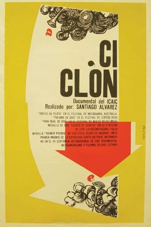 Cyclone's poster