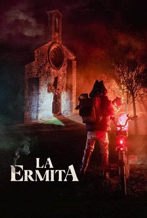 La ermita's poster