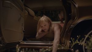 It Follows's poster