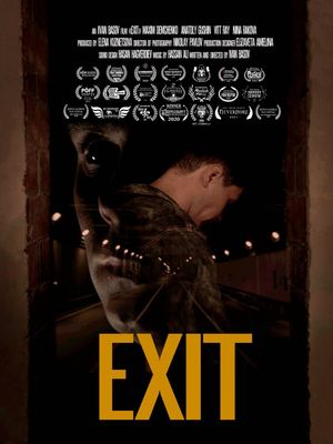 Exit's poster