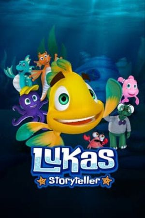 Lukas Storyteller's poster