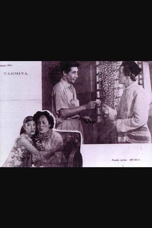 Tarmina's poster