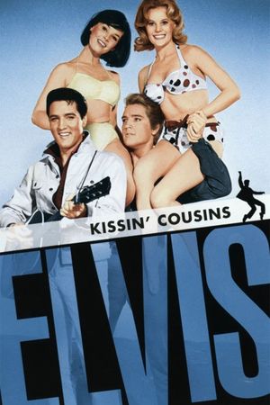 Kissin' Cousins's poster
