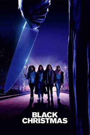 Black Christmas's poster