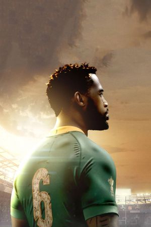 Rise: The Siya Kolisi Story's poster