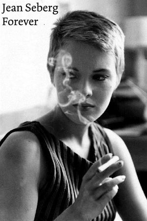 Jean Seberg Forever's poster