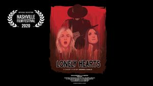 Lonely Hearts's poster