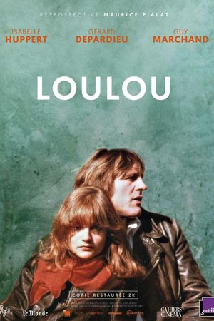 Loulou's poster