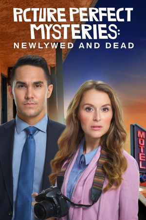 Picture Perfect Mysteries: Newlywed and Dead's poster