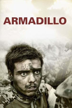 Armadillo's poster