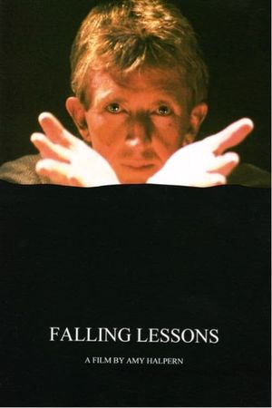 Falling Lessons's poster