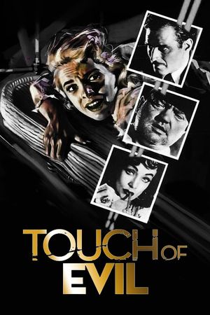 Touch of Evil's poster
