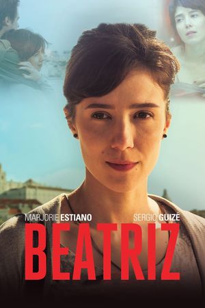 Beatriz: Between Pain and Nothingness's poster