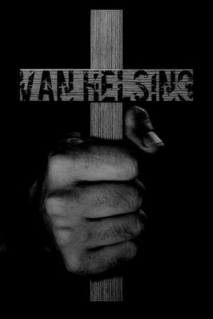 Van Helsing reboot film's poster