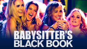 Babysitter's Black Book's poster