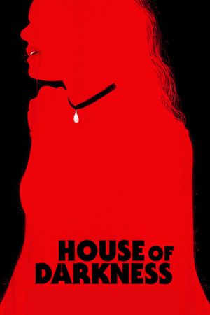 House of Darkness's poster