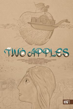 Two Apples's poster