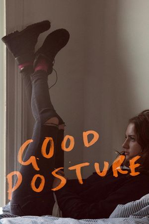 Good Posture's poster image