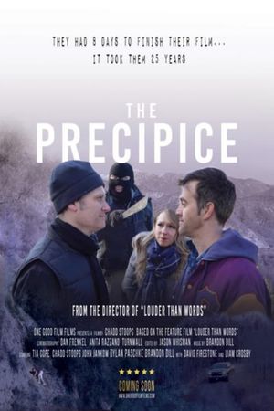 The Precipice's poster