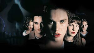 Final Destination's poster