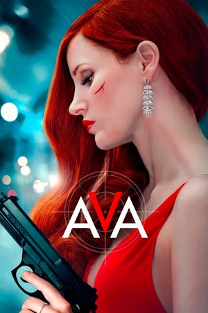 Ava's poster