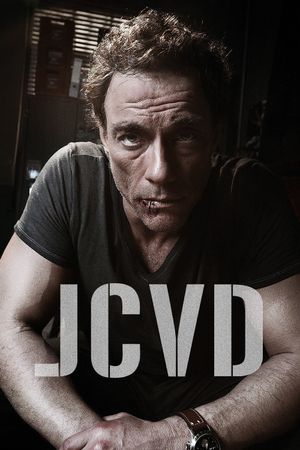 JCVD's poster image