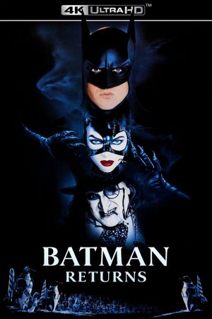 Batman Returns's poster
