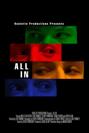 All In's poster