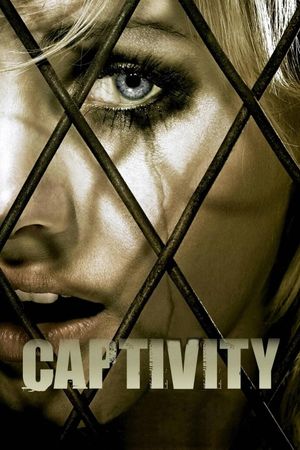 Captivity's poster
