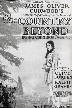 The Country Beyond's poster image
