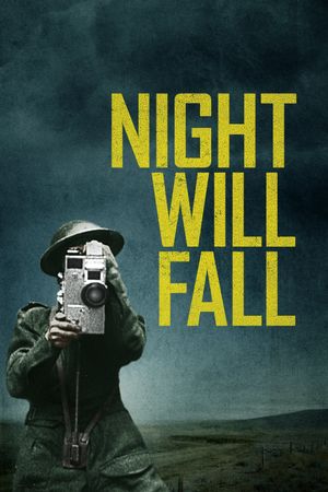 Night Will Fall's poster