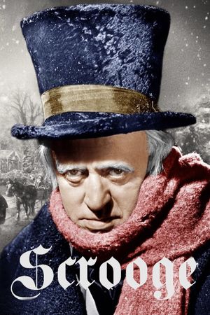 A Christmas Carol's poster