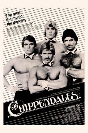 Chippendales's poster