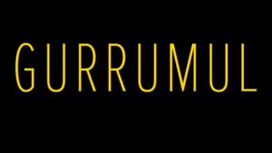 Gurrumul's poster