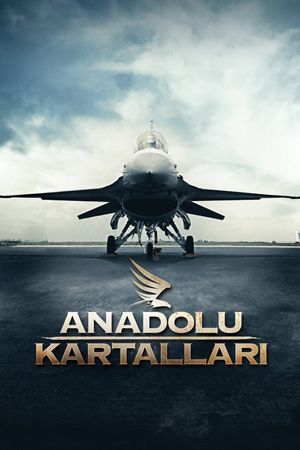 Anadolu Kartallari's poster