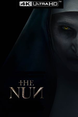 The Nun's poster