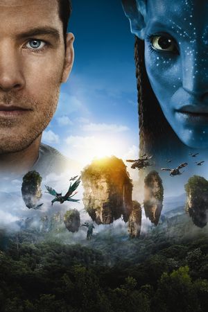 Avatar's poster